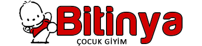 Bitinya Çocuk Giyim